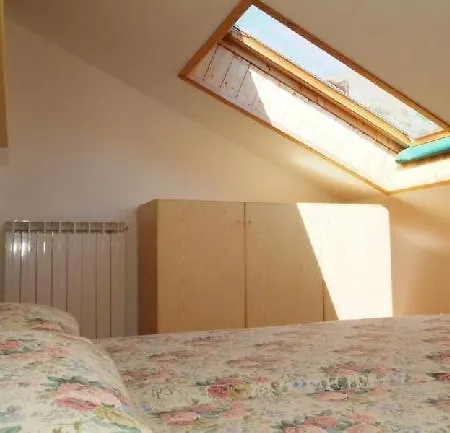Casa Serena Appartamento *