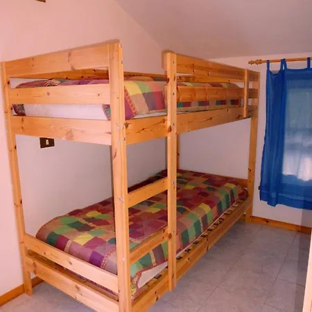 Appartamento Casa Serena LEDRO