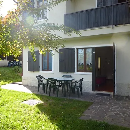 Casa Serena * LEDRO