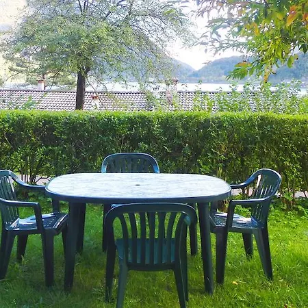 Appartamento Casa Serena *