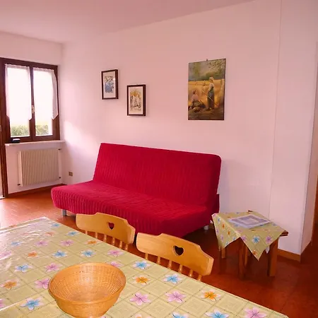 Appartamento Casa Serena LEDRO