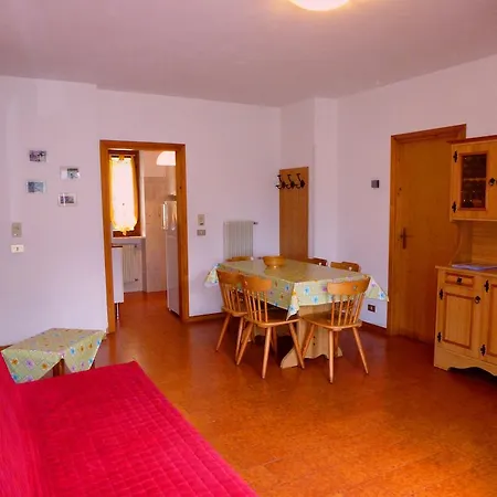 Appartamento Casa Serena LEDRO