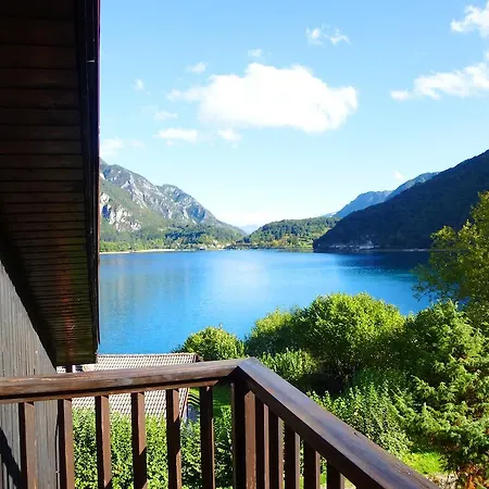 Appartamento Casa Serena LEDRO