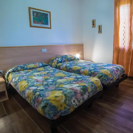 Casa Serena Appartamento *