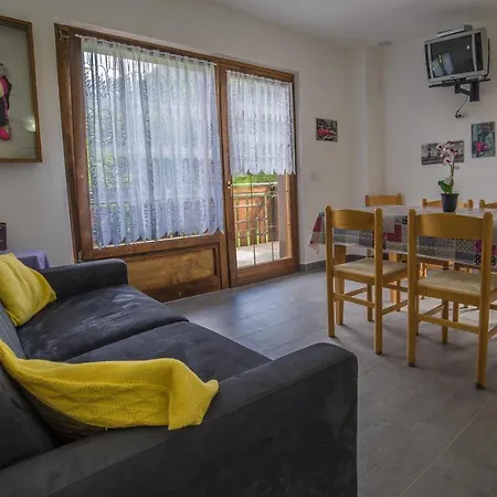 Casa Serena Appartamento *