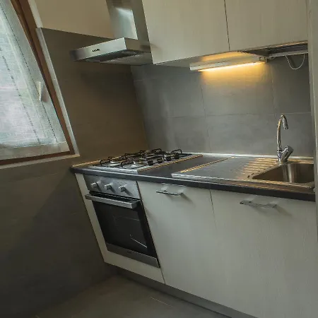 Appartamento Casa Serena LEDRO