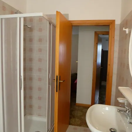 Casa Serena Appartamento